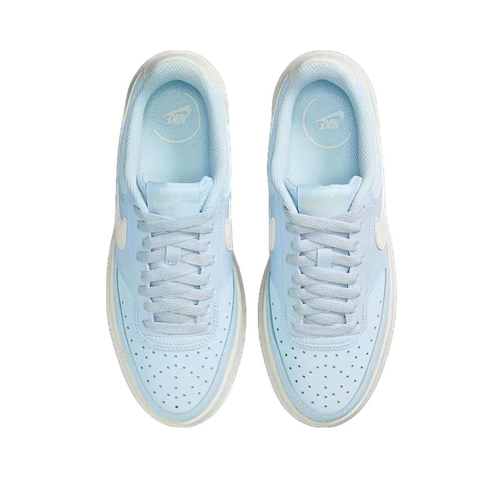 Court Vision Alta Trainers - Blue