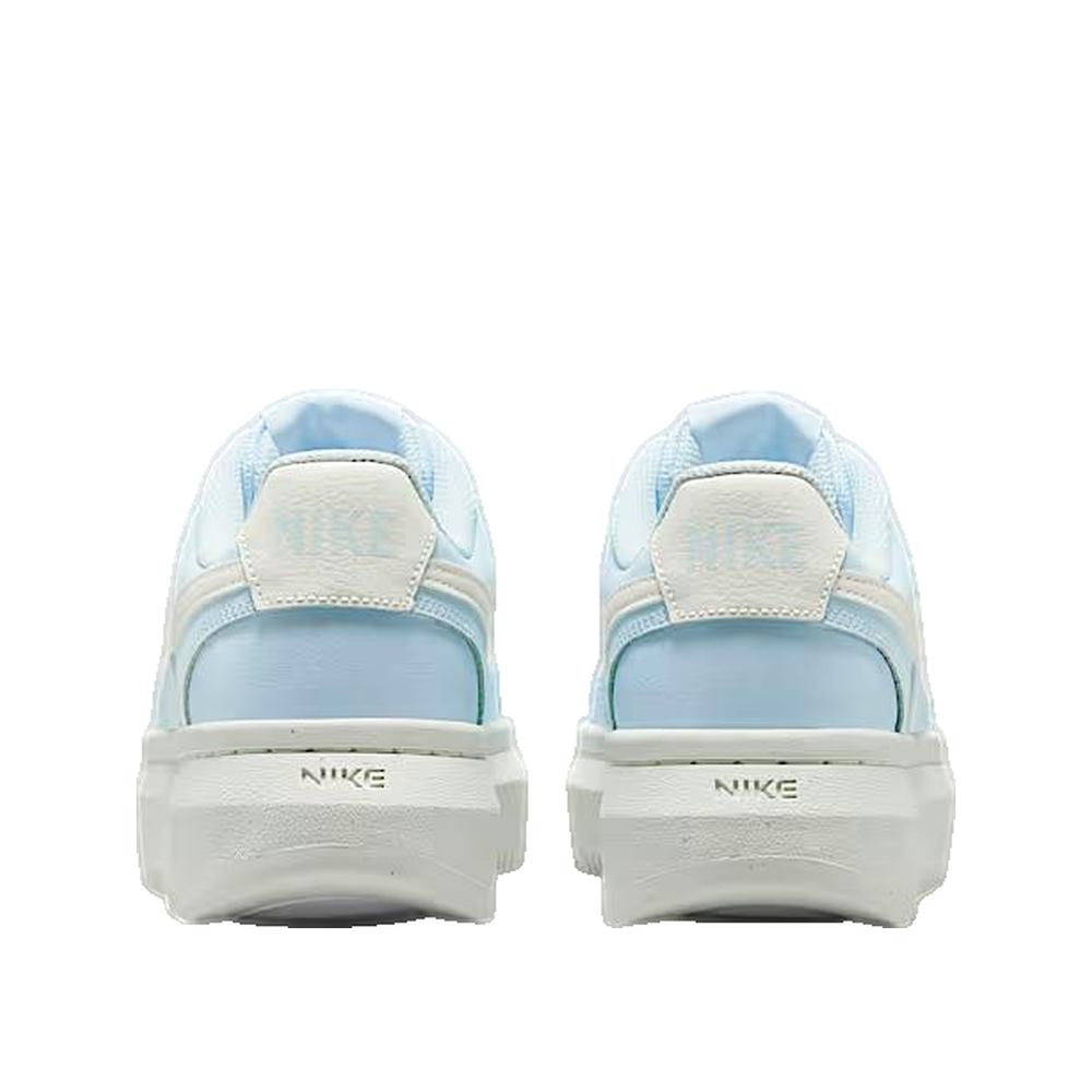 Court Vision Alta Trainers - Blue