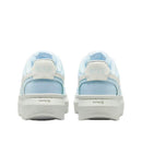 Baskets Court Vision Alta - Bleu