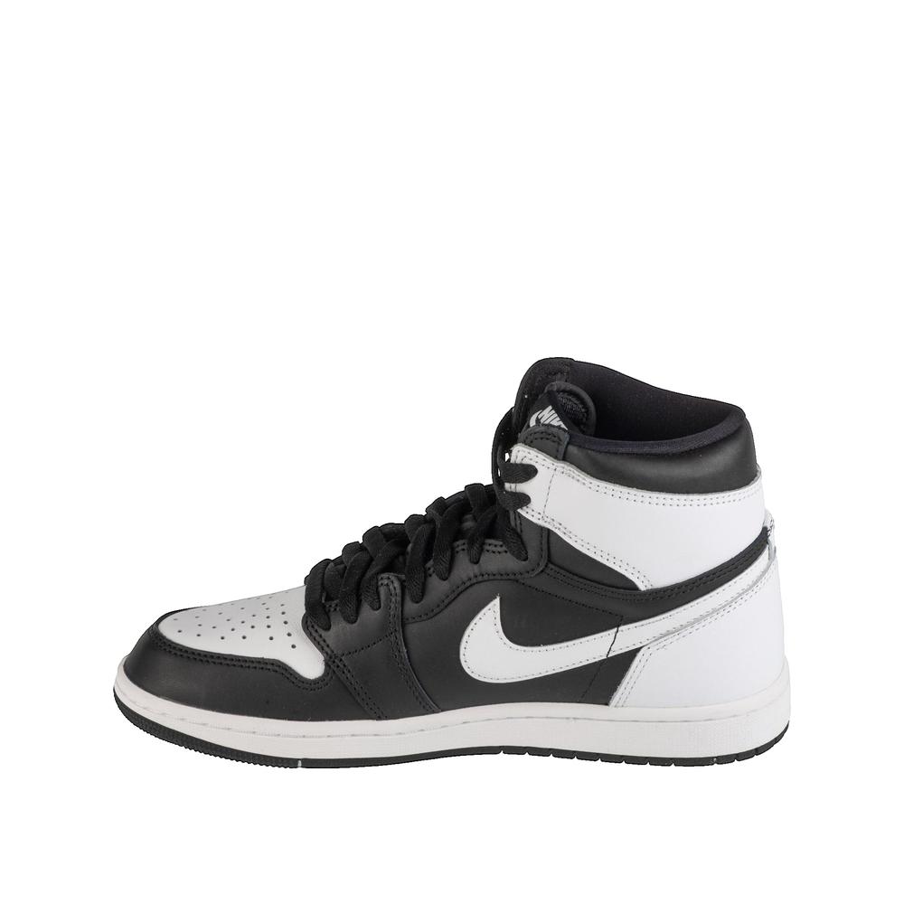 Air Jordan 1 Trainers - White