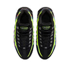 Air Max 95 Trainers - Black