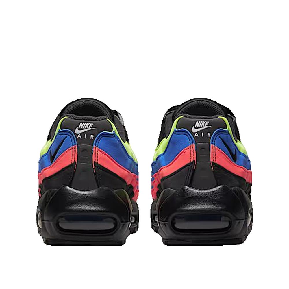 Air Max 95 Trainers - Black