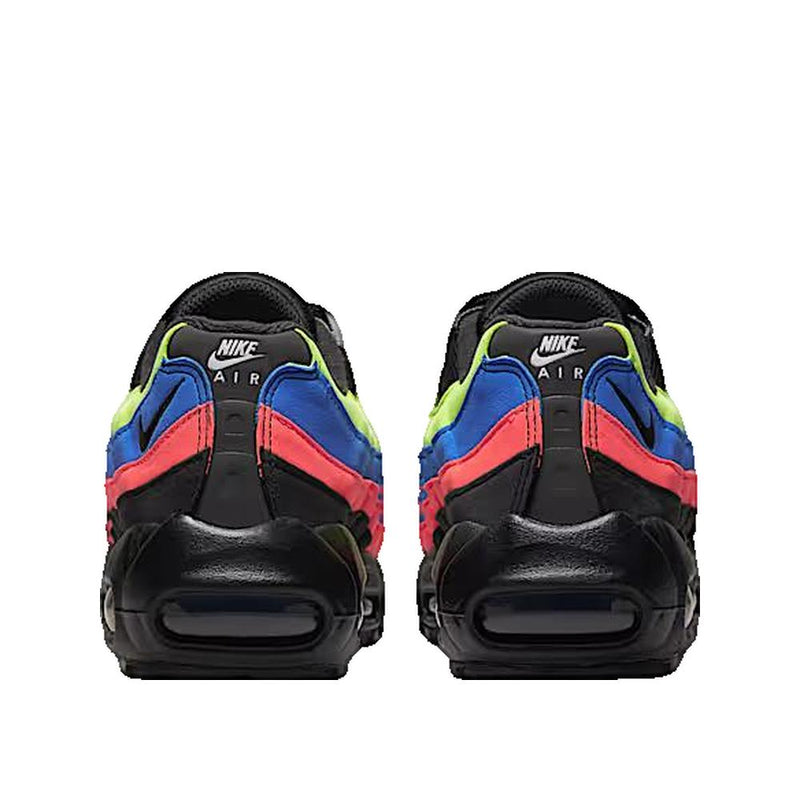 Baskets Air Max 95 - Noir