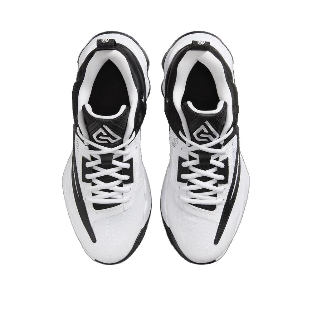 Giannis Immortality 3 Trainers - White