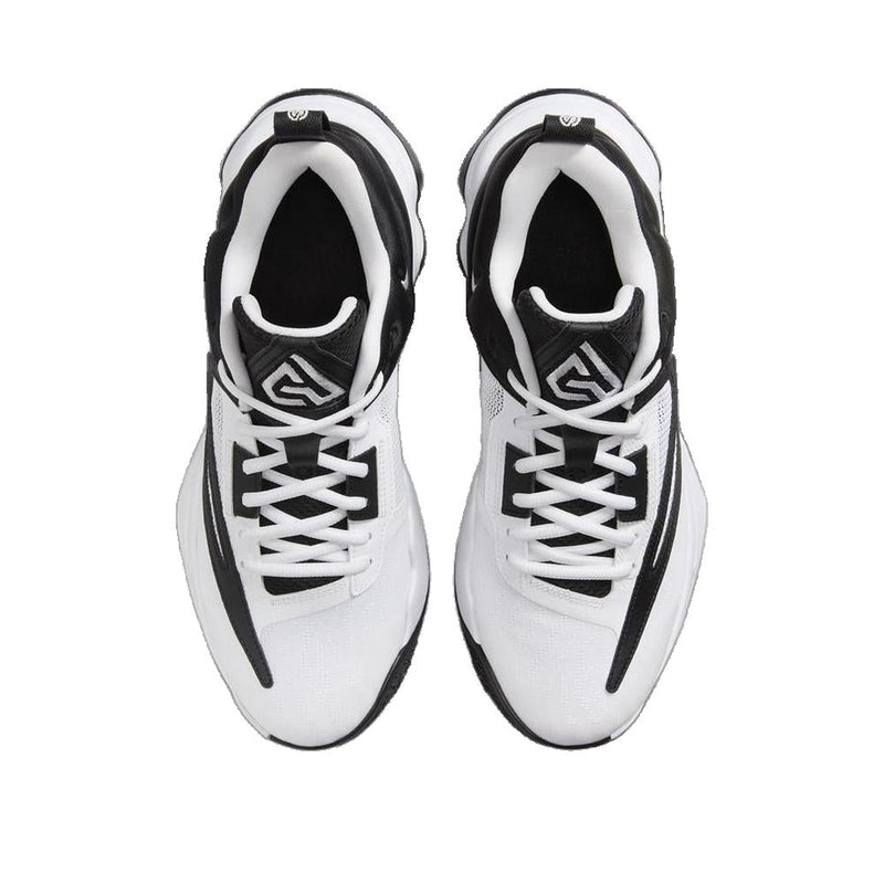 Giannis Immortality 3 Sneakers - White