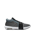 Baskets LeBron Witness 8 - Gris