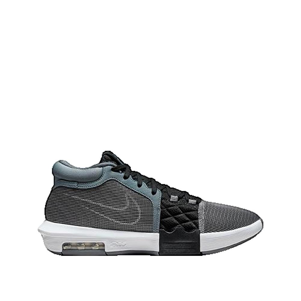 Baskets LeBron Witness 8 - Gris