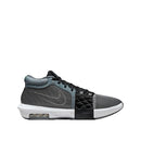 Baskets LeBron Witness 8 - Gris