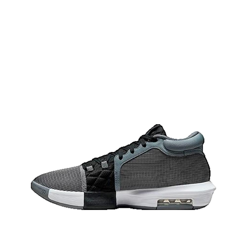 Baskets LeBron Witness 8 - Gris