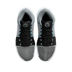 Baskets LeBron Witness 8 - Gris