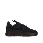 Baskets Air Force 1 Wild - Noir