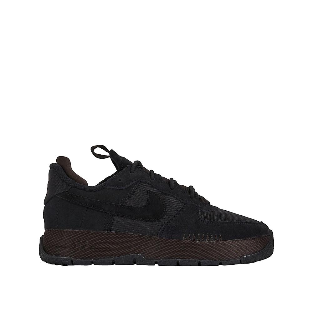 Baskets Air Force 1 Wild - Noir