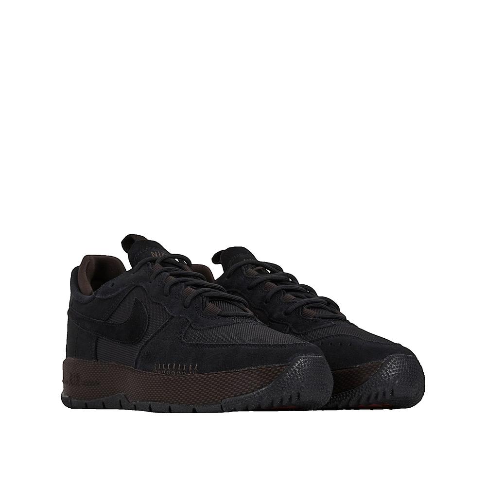 Baskets Air Force 1 Wild - Noir