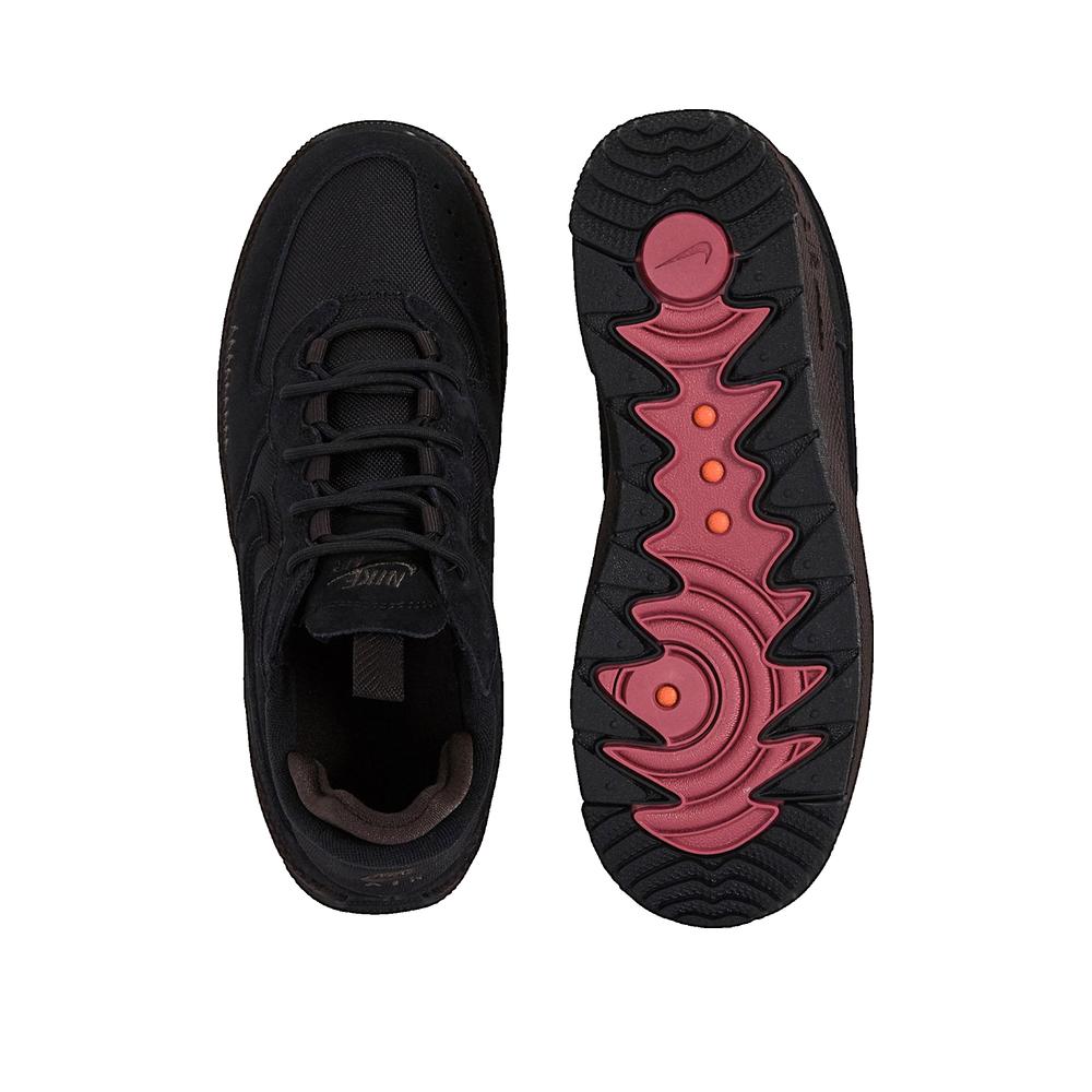 Baskets Air Force 1 Wild - Noir