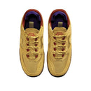 Zapatillas Air Force 1 Wild - Amarillo