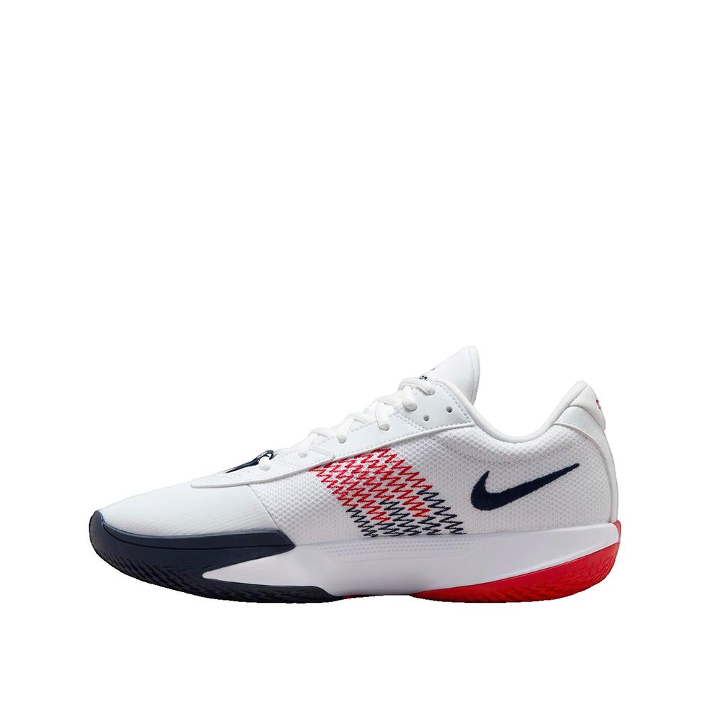 Air Zoom G.T. Cut Academy Trainers - White