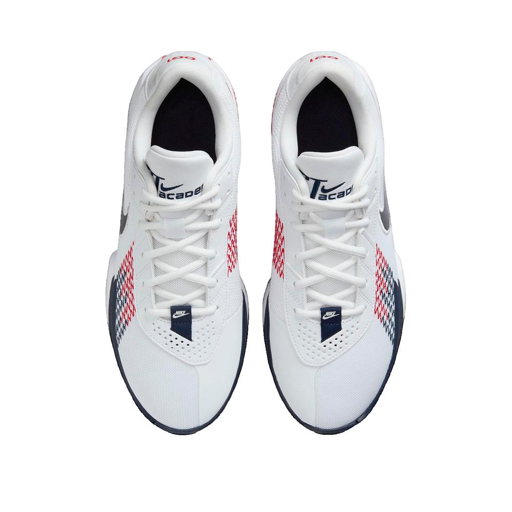 Air Zoom G.T. Cut Academy Trainers - White