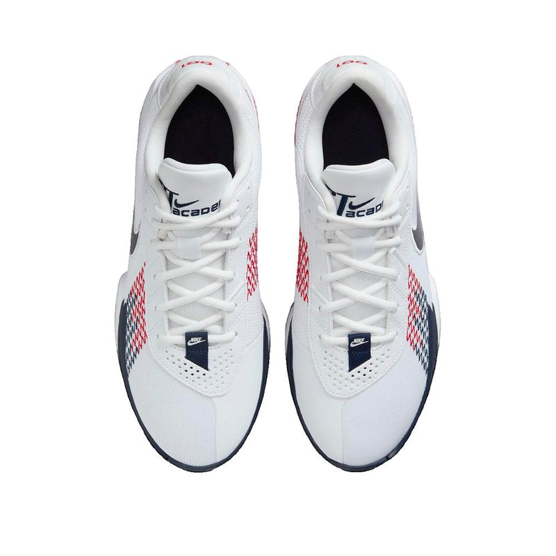 Baskets Air Zoom G.T. Cut Academy - Blanc