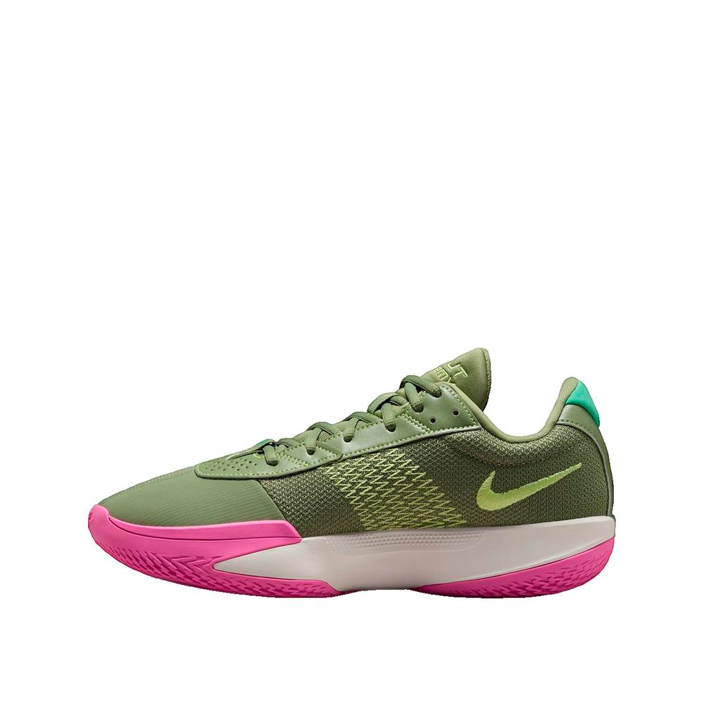 Baskets GT Cut Academy - Vert