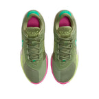 Baskets GT Cut Academy - Vert