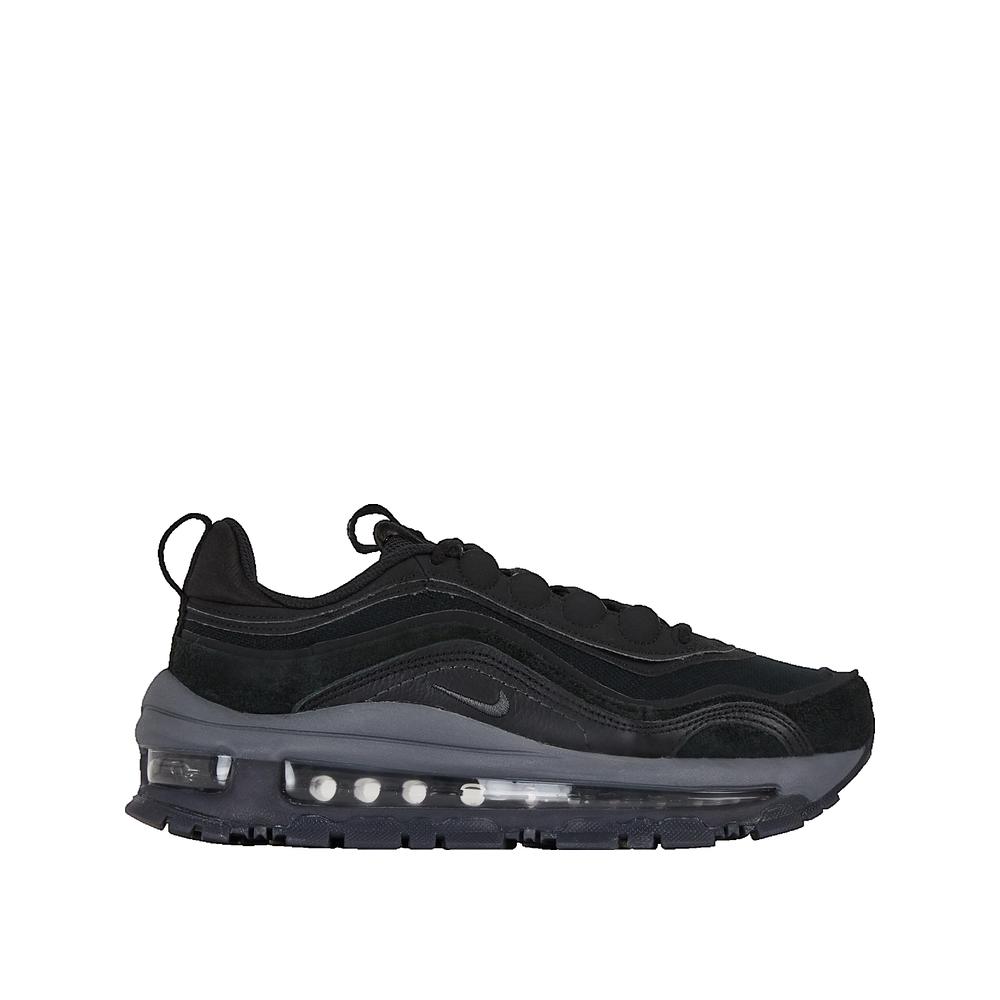 Air Max 97 Futura Trainers - Black