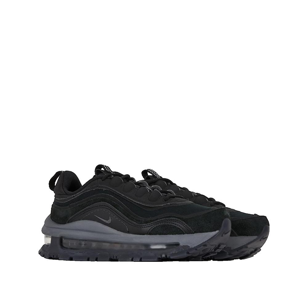 Air Max 97 Futura Trainers - Black