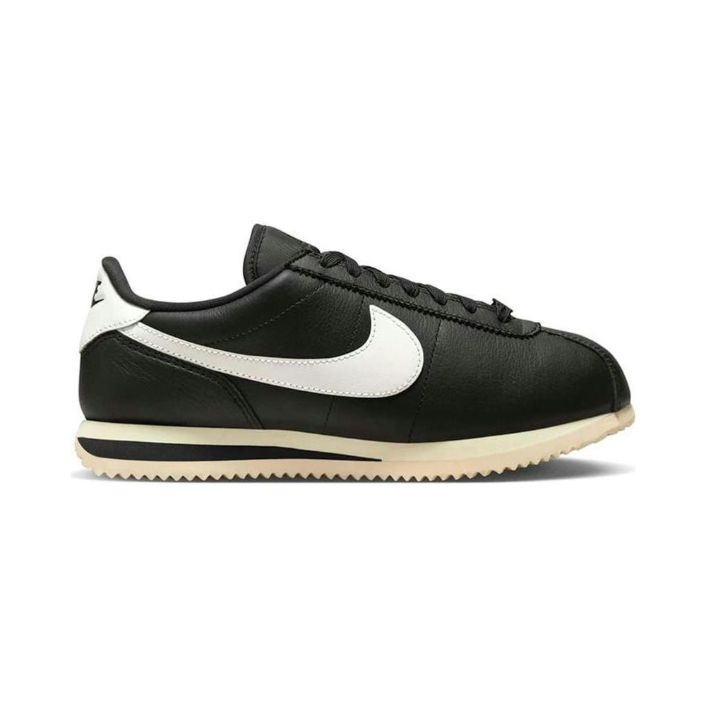 Cortez Trainers - Black