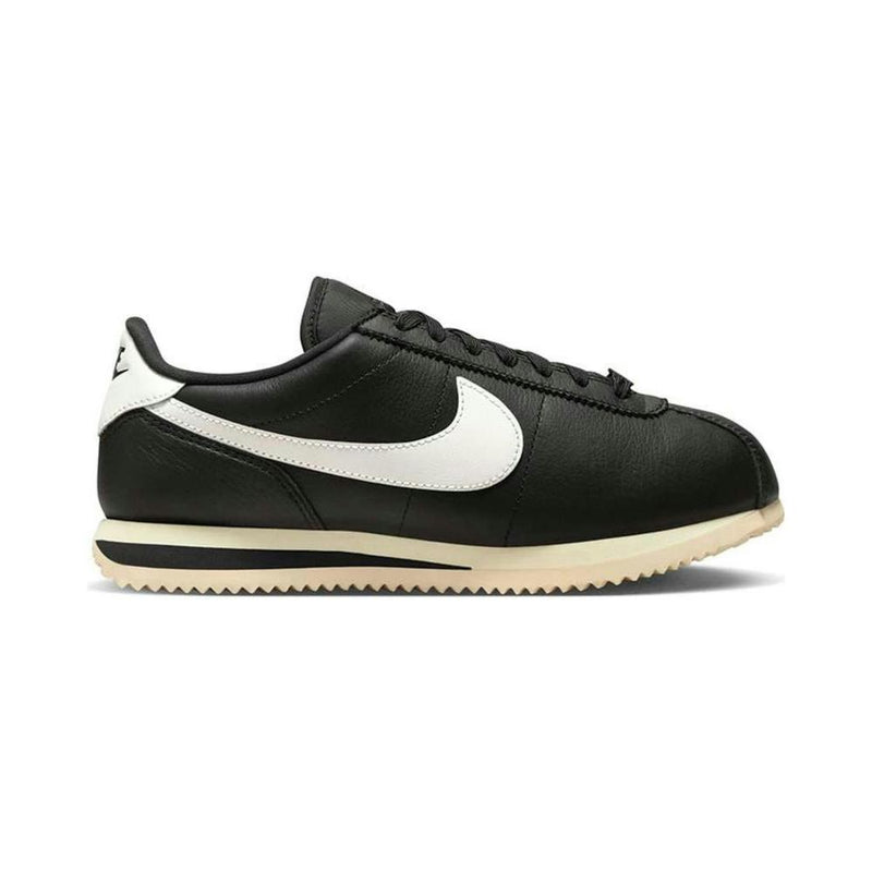 Baskets Cortez - Noir
