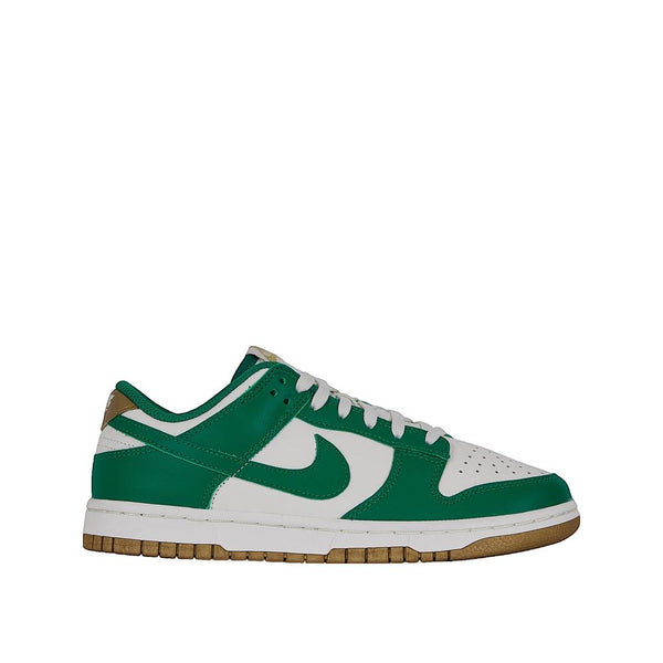 Dunk Low Sneakers - Green