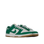 Baskets Dunk Low - Vert