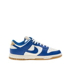 Baskets Dunk Low - Blanc