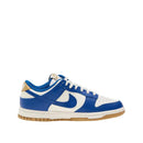 Dunk Low Sneakers - White