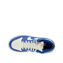 Dunk Low Sneakers - White