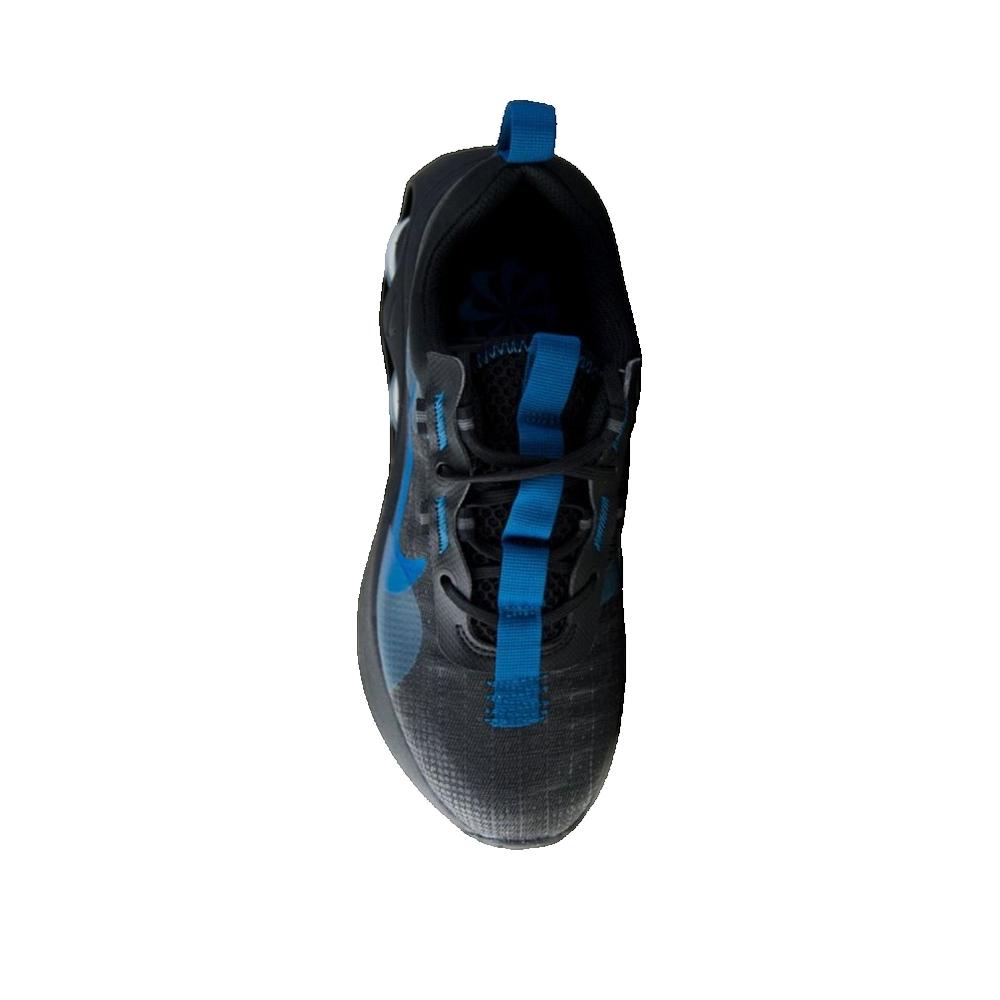 Baskets Air Max 2021 Gs - Noir