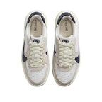 Zapatillas Air Force 1 PLT.AF.ORM - Blanco