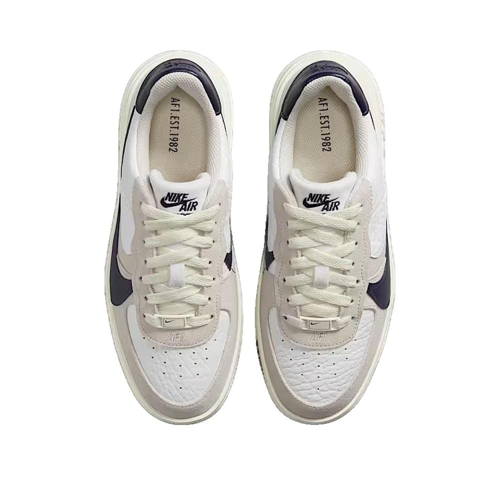 Zapatillas Air Force 1 PLT.AF.ORM - Blanco