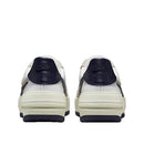 Baskets Air Force 1 PLT.AF.ORM - Blanc