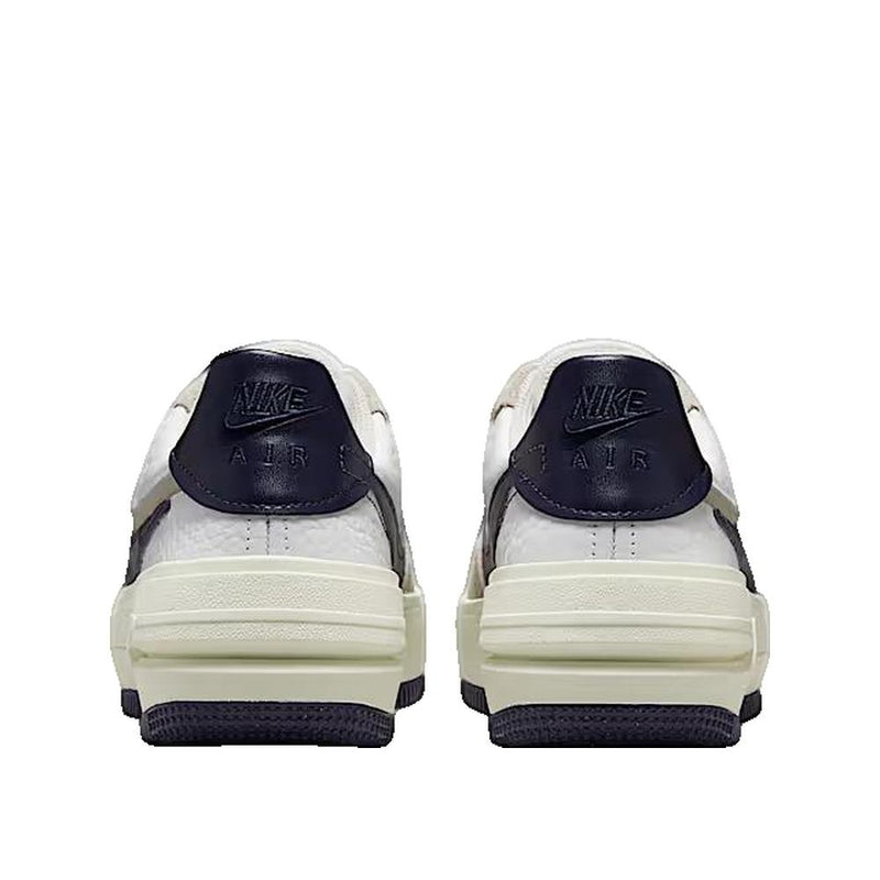 Baskets Air Force 1 PLT.AF.ORM - Blanc