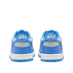 Dunk Low Trainers - Silver