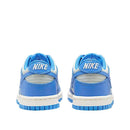 Baskets Dunk Low - Argenté