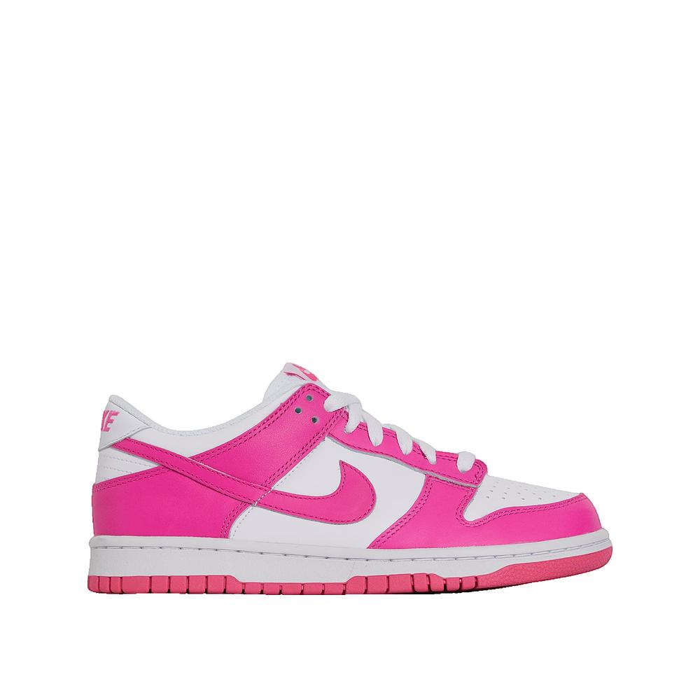 Dunk Low Trainers - Pink