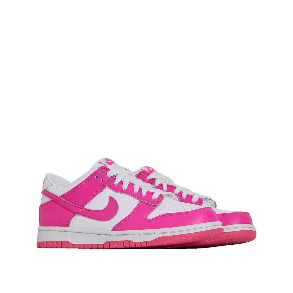 Dunk Low Trainers - Pink