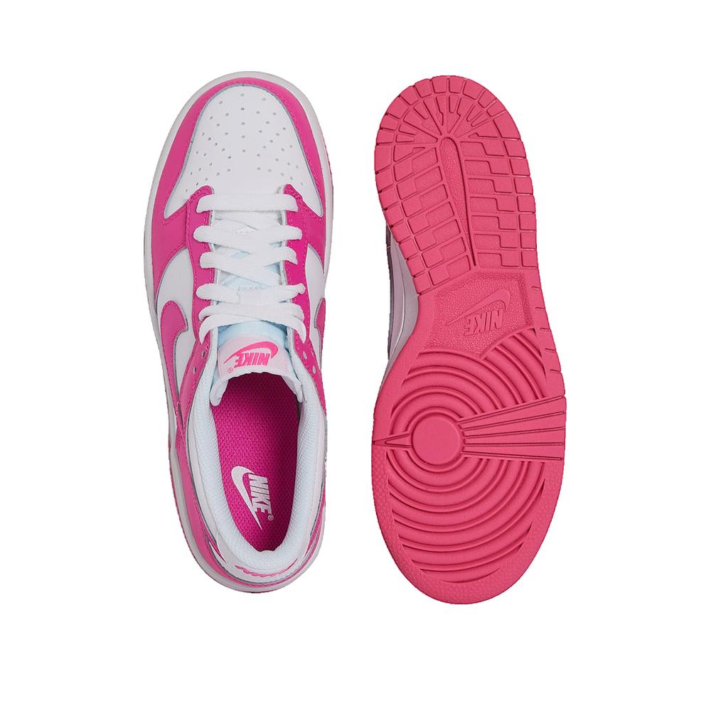 Dunk Low Trainers - Pink