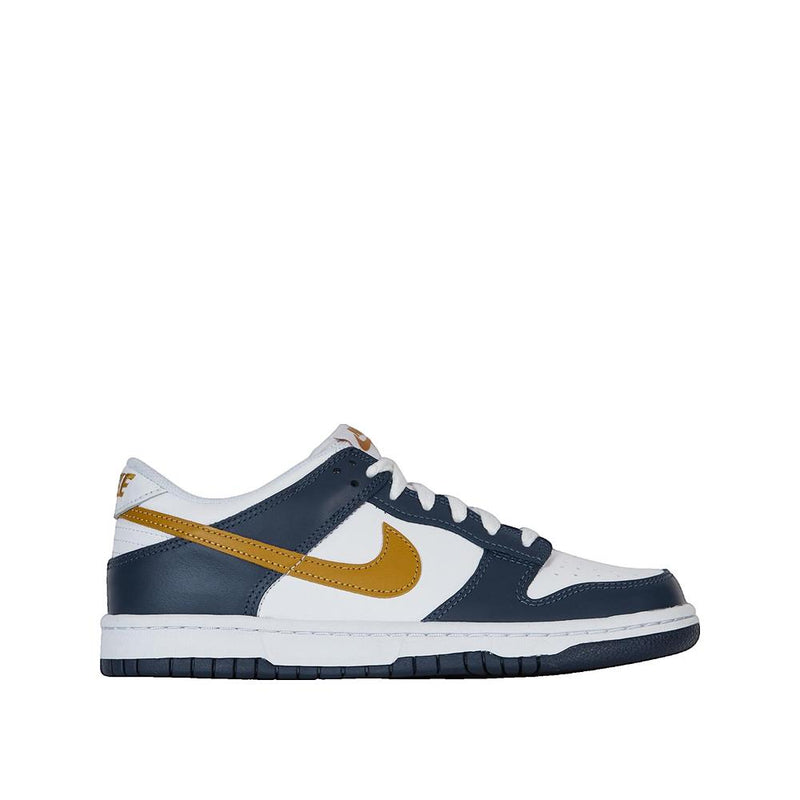 Dunk Low GS Sneakers - Blue
