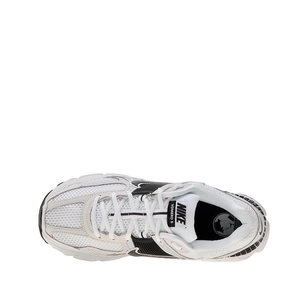 Zoom Vomero 5 Trainers - White