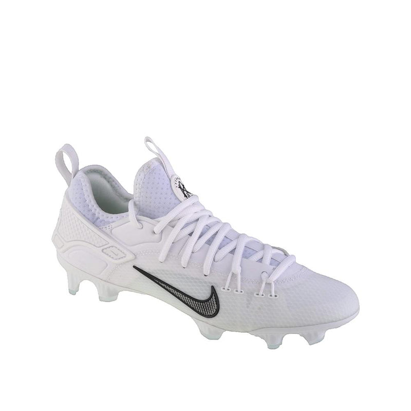 Baskets Huarache 9 Elite Low LAX - Blanc