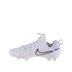 Chaussures de football Huarache 9 Varsity LAX - Blanc