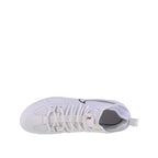 Chaussures de football Huarache 9 Varsity LAX - Blanc
