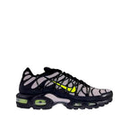 Air Max Plus Utility Trainers - Black