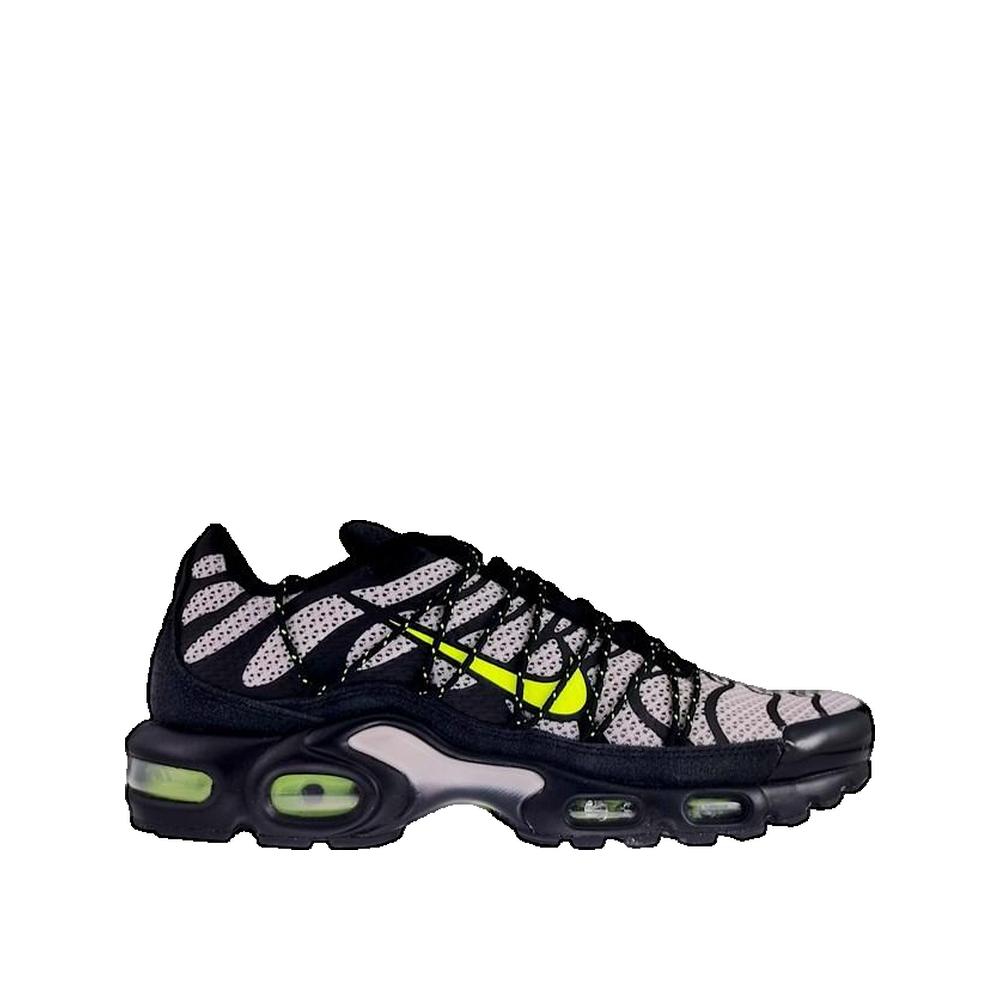 Air Max Plus Utility Trainers - Black